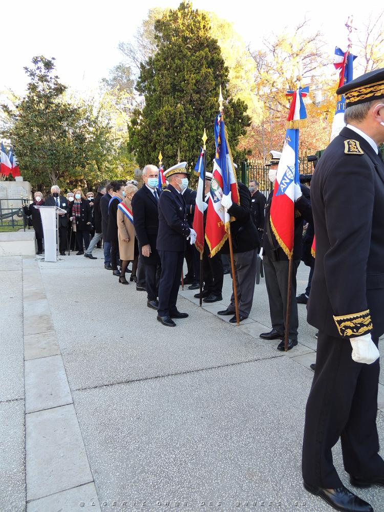 2021 12 05 TOULON JOURNEE NATIONALE D HOMMAGE AUX MORTS POUR LA FRANCE (78).JPG -           